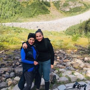 Meet your Posher, Annalise